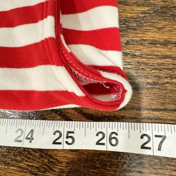 NWT Vineyard Vines Womens Plus Size Tunic Dolman Sleeve 2X - Picture 10 of 13